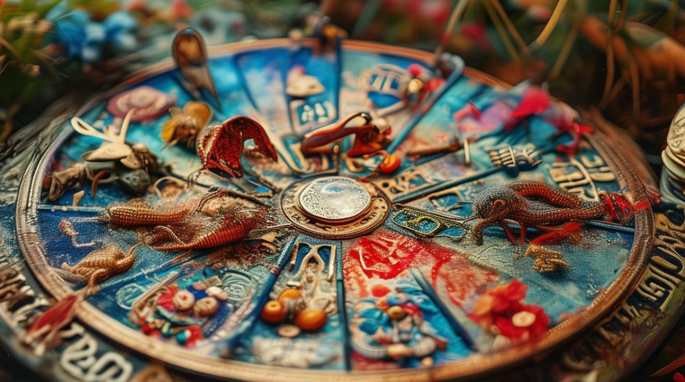 正月初三运势揭秘,究竟哪个星座运势最旺? 正月初三运势揭秘,究竟哪个星座运势最旺?