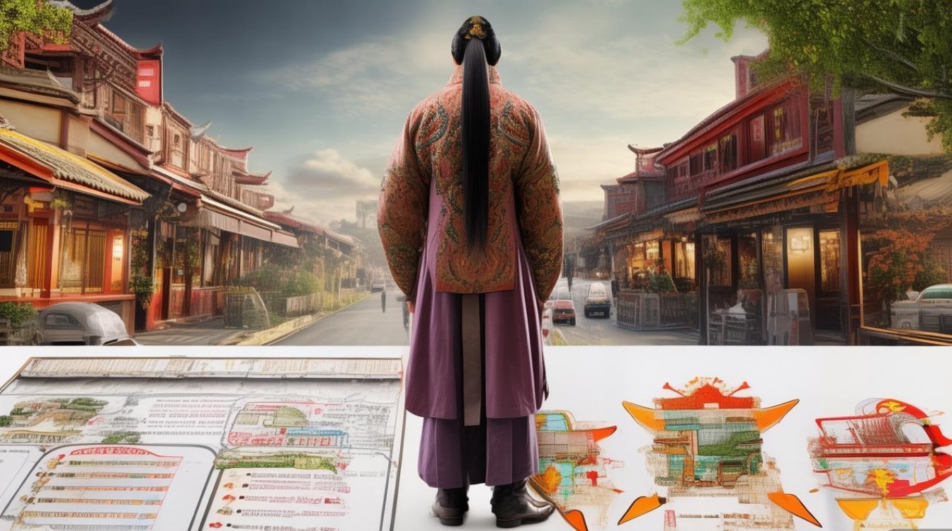 门朝南还是北更佳?店铺朝向影响生意旺衰之谜? 门朝南还是北更佳?店铺朝向影响生意旺衰之谜?