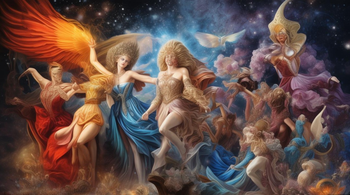情深深雨蒙蒙星座,揭秘剧中人物的星座命运之谜? 情深深雨蒙蒙星座,揭秘剧中人物的星座命运之谜?
