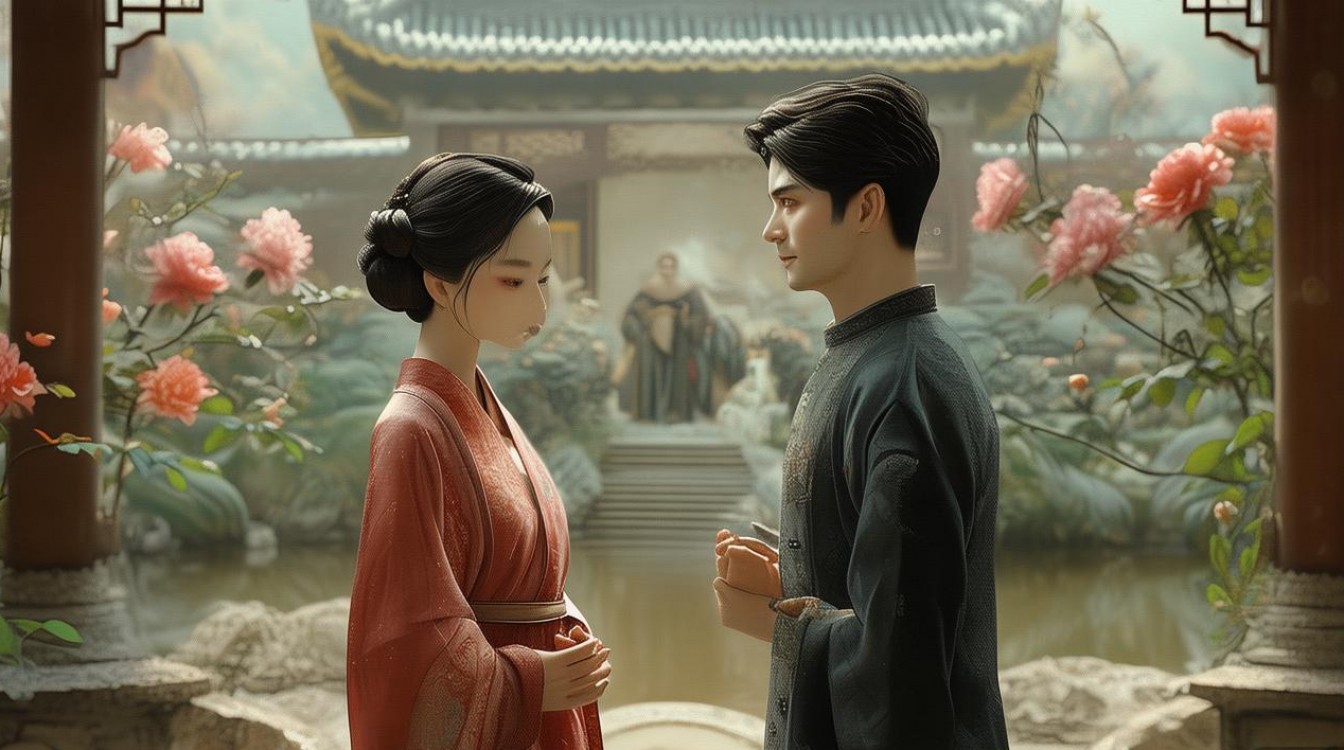 属相鼠女与兔男,姻缘相配还是冲突重重?揭秘生肖配对之谜! 属相鼠女与兔男,姻缘相配还是冲突重重?揭秘生肖配对之谜!