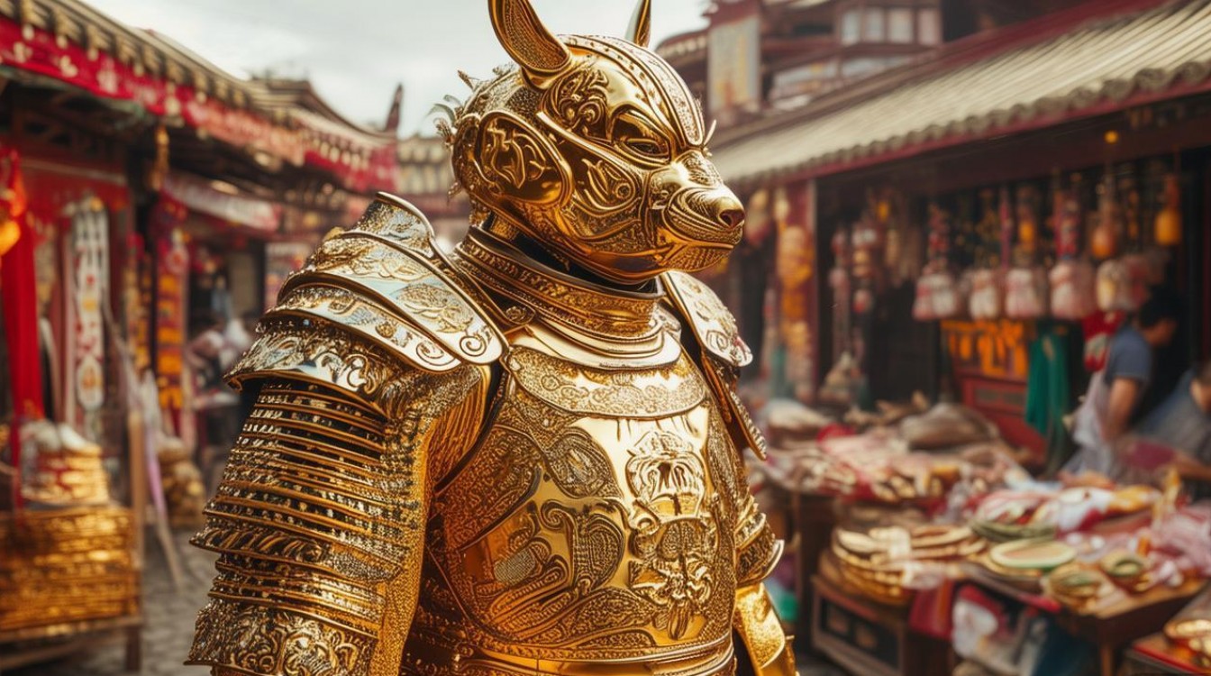 哪个生肖象征财富之兆,揭秘古老智慧中的幸运生肖? 哪个生肖象征财富之兆,揭秘古老智慧中的幸运生肖?