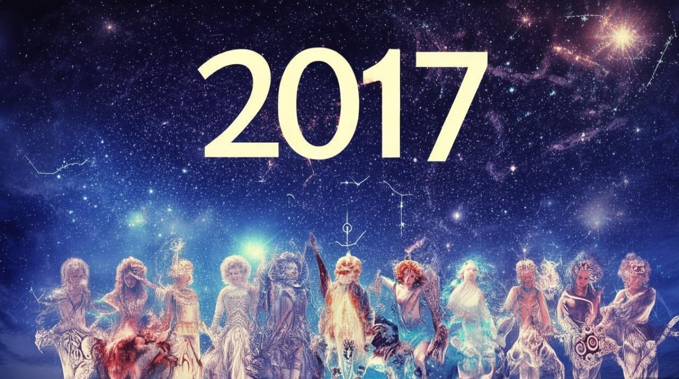 2017年各星座运势如何?运势高峰期是何时?哪些星座将面临挑战? 2017年各星座运势如何?运势高峰期是何时?哪些星座将面临挑战?
