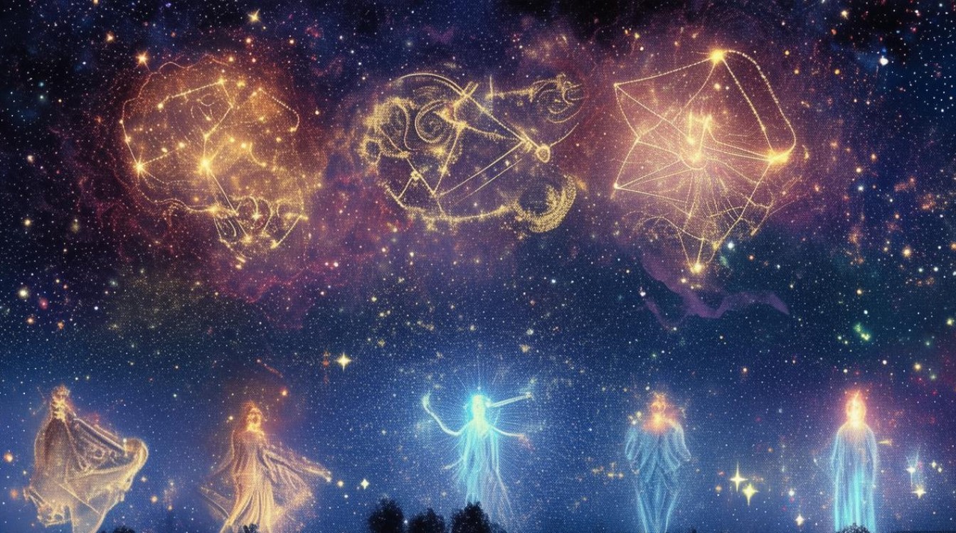 2017年各星座运势如何?运势高峰期是何时?哪些星座将面临挑战? 2017年各星座运势如何?运势高峰期是何时?哪些星座将面临挑战?