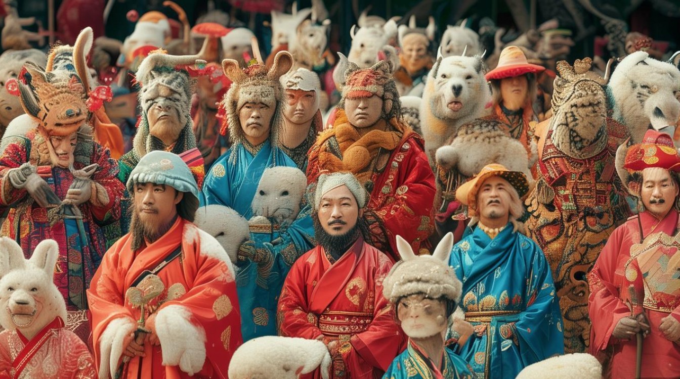 2023羊年运势揭秘,究竟哪个属相的运气最为亨通? 2023羊年运势揭秘,究竟哪个属相的运气最为亨通?