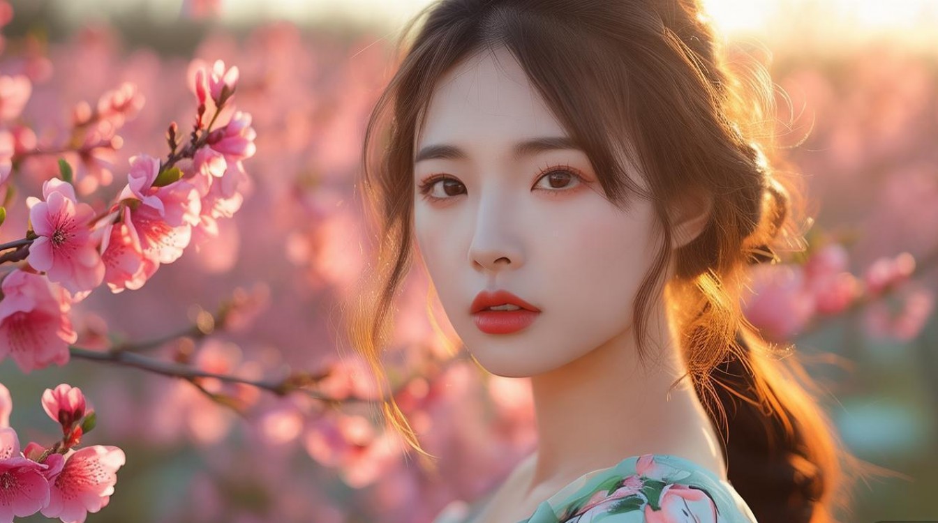 桃花象征着女性的哪个身体部位?这个谜题背后的文化内涵有何深意? 桃花象征着女性的哪个身体部位?这个谜题背后的文化内涵有何深意?