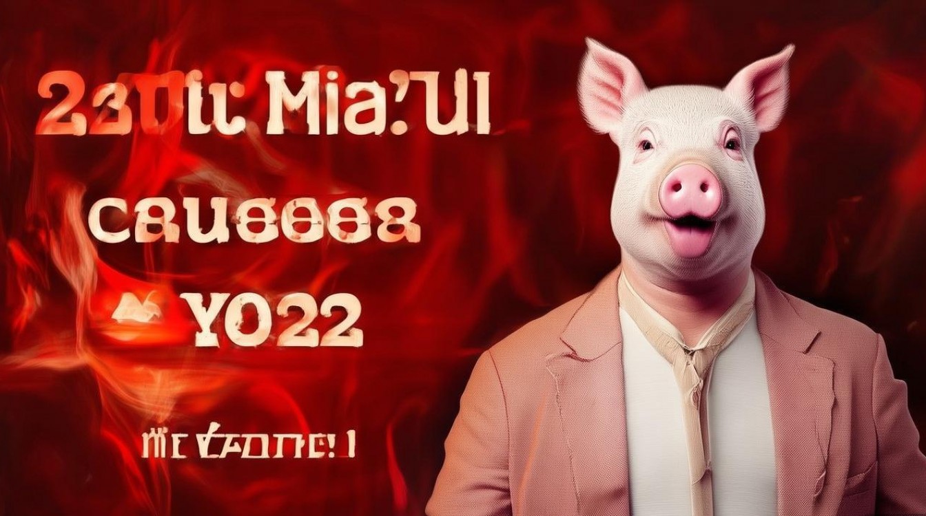 2020年属猪男性运势如何?有哪些关键点值得关注? 2020年属猪男性运势如何?有哪些关键点值得关注?