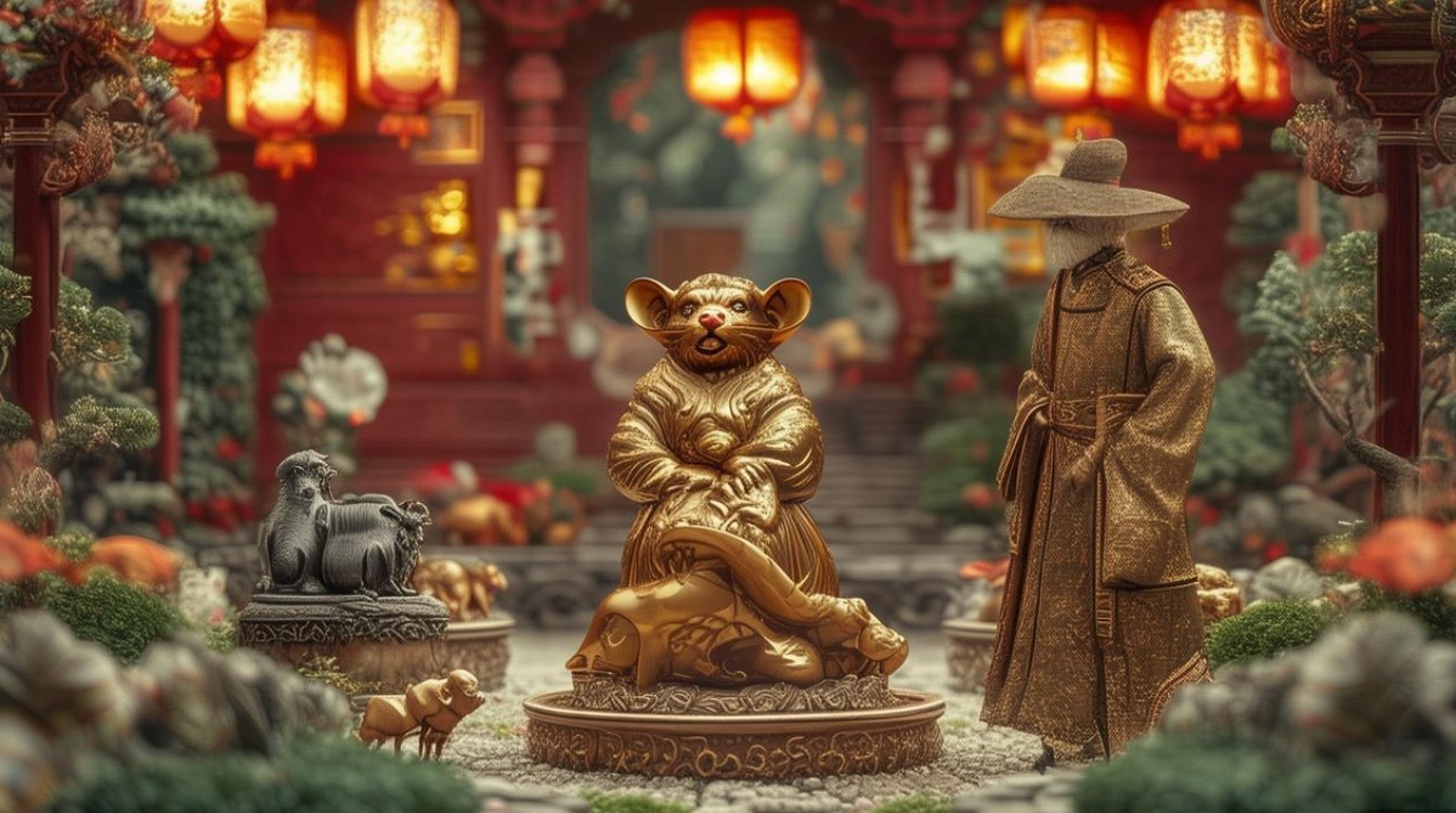 鼠年为何有人不能选择该生肖结婚?背后有何禁忌与讲究? 鼠年为何有人不能选择该生肖结婚?背后有何禁忌与讲究?