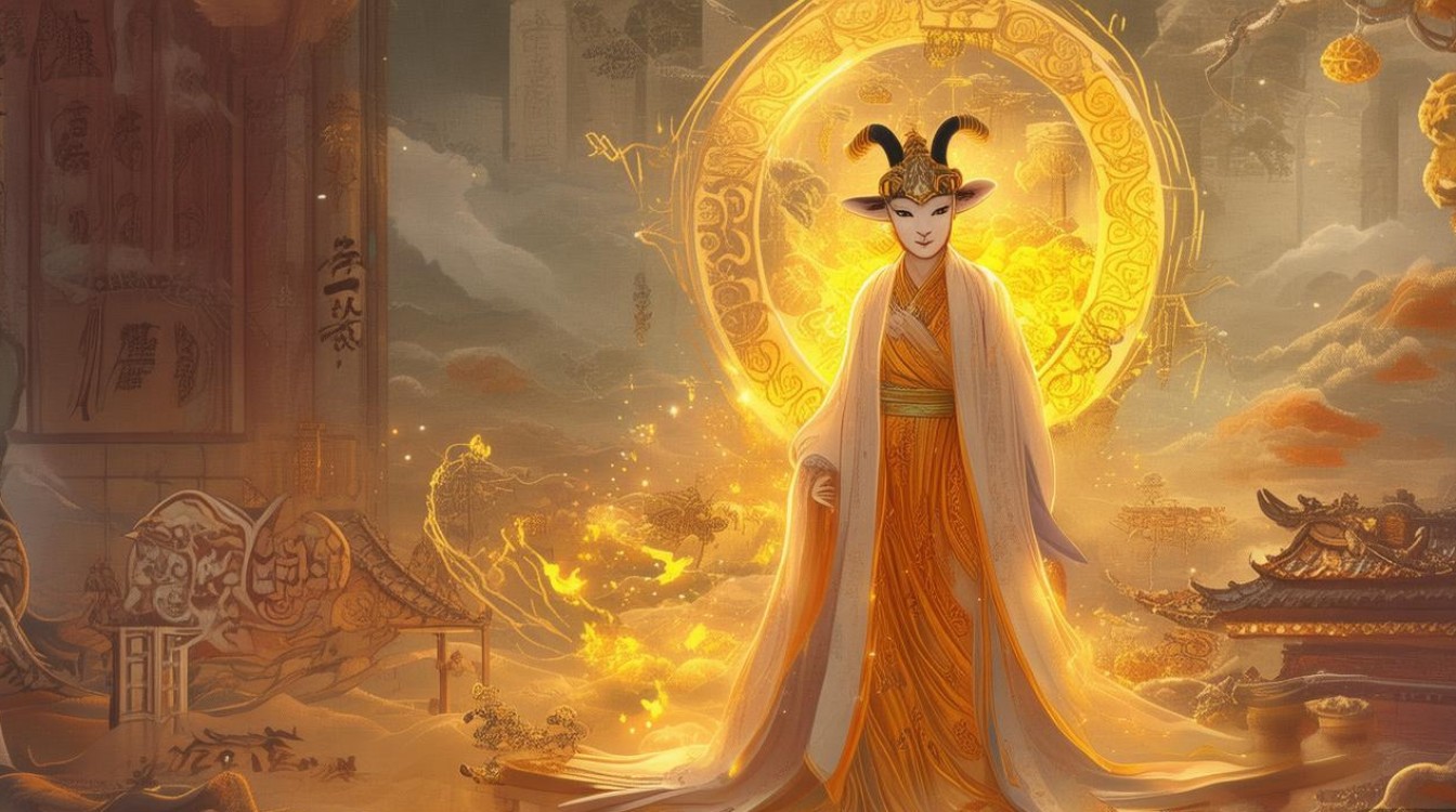 属相羊的运气如何？运势起伏之谜大揭秘！
