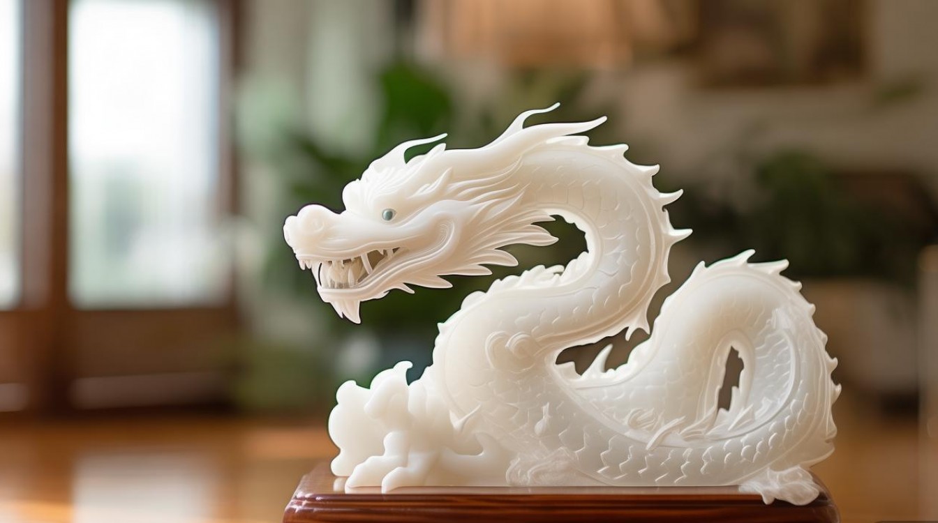 白玉龙摆放房子,究竟哪个方位最适宜? 白玉龙摆放房子,究竟哪个方位最适宜?