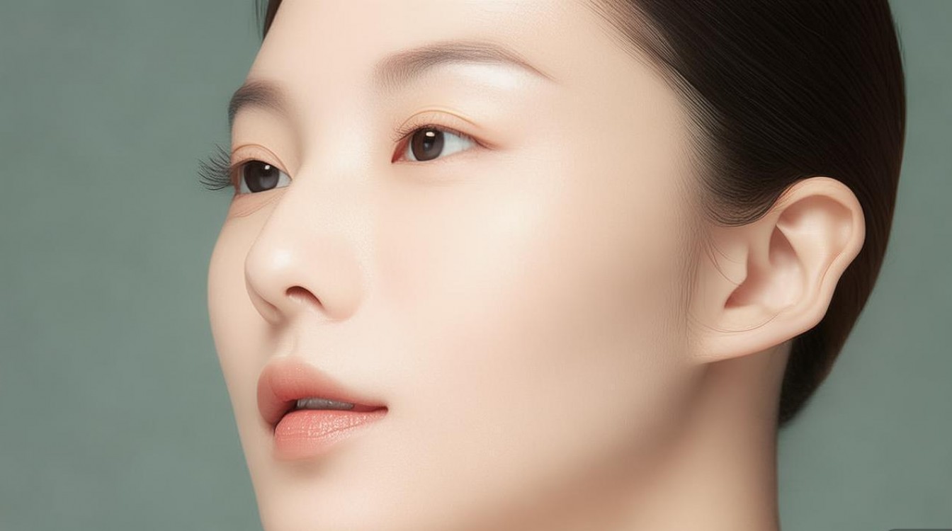 瓜子脸真的能带来好运吗?揭秘瓜子脸与运气的神秘联系! 瓜子脸真的能带来好运吗?揭秘瓜子脸与运气的神秘联系!