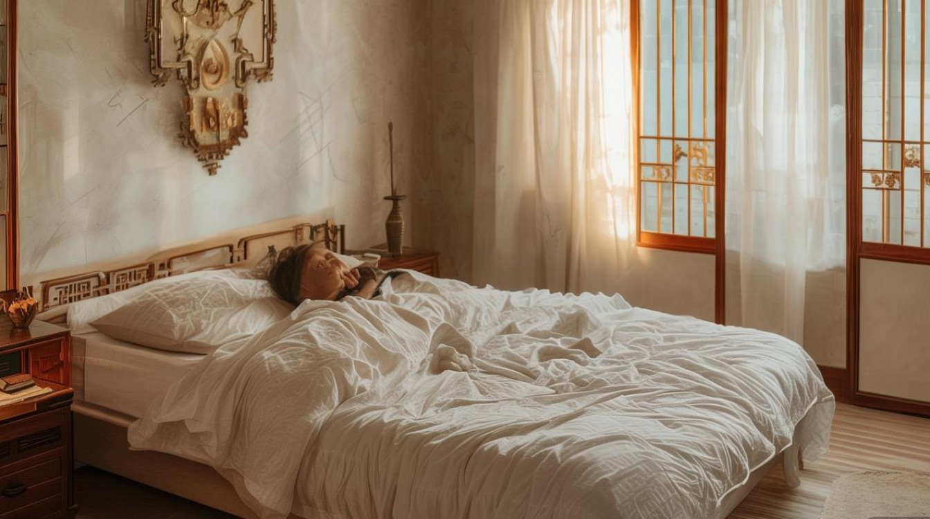 属蛇人睡眠方向有何讲究？哪个方位最宜养生？