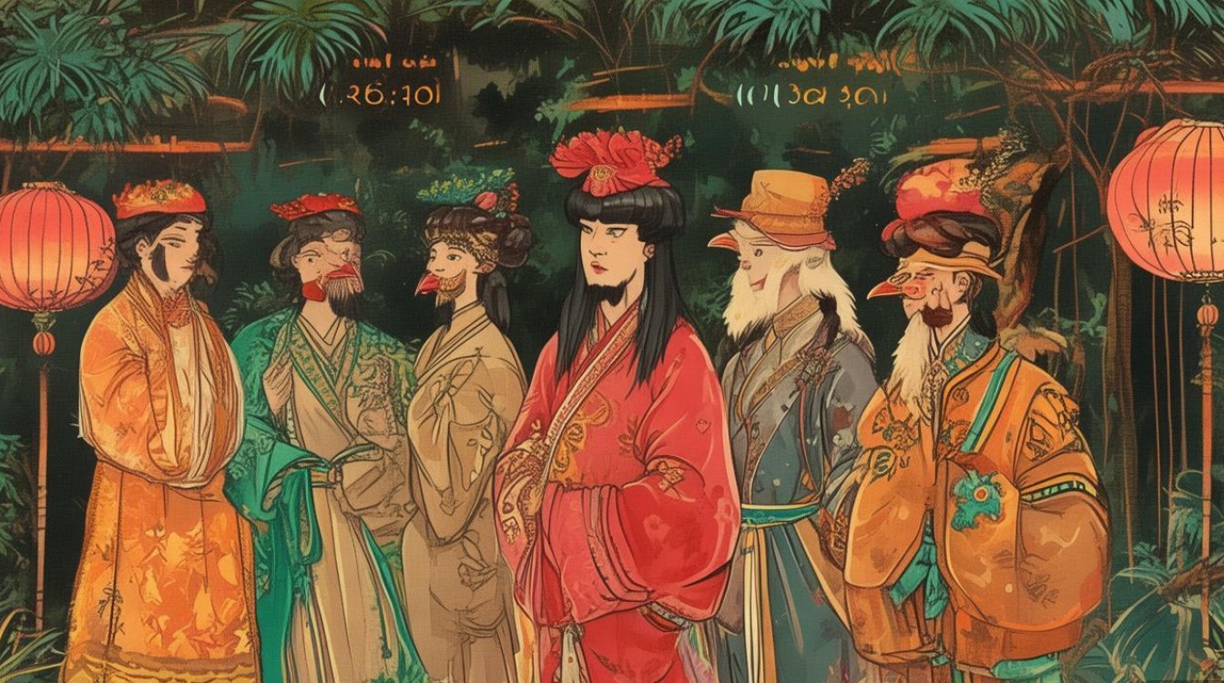 属鸡人各时辰运势究竟有何差异?揭秘12时辰运势之谜! 属鸡人各时辰运势究竟有何差异?揭秘12时辰运势之谜!