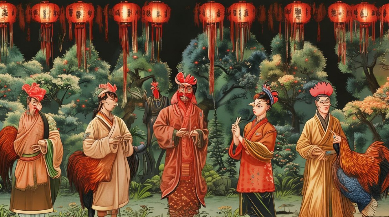 属鸡人各时辰运势究竟有何差异?揭秘12时辰运势之谜! 属鸡人各时辰运势究竟有何差异?揭秘12时辰运势之谜!