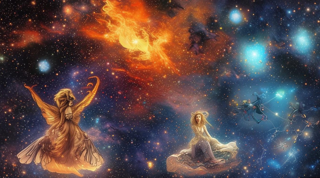 十二星座性格揭秘,这些句子能否准确描述你的星座? 十二星座性格揭秘,这些句子能否准确描述你的星座?