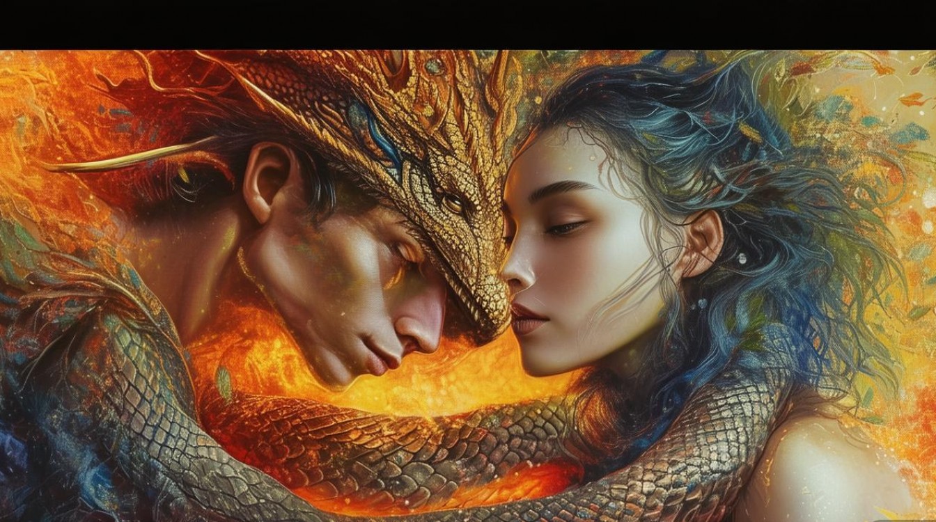 属相龙男与属相蛇女,感情匹配度如何?有何特别之处? 属相龙男与属相蛇女,感情匹配度如何?有何特别之处?