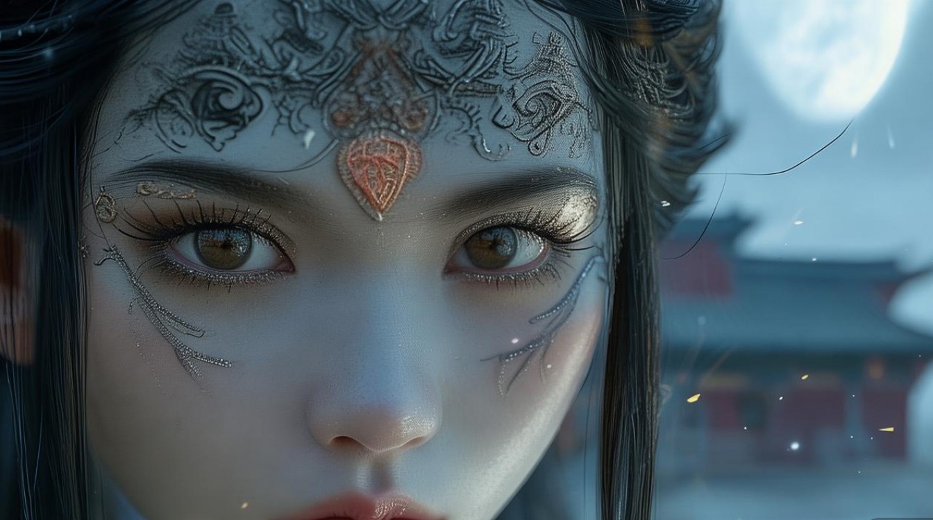 眉毛剃了运气不好?探究剃眉与运势的神秘联系之谜 眉毛剃了运气不好?探究剃眉与运势的神秘联系之谜