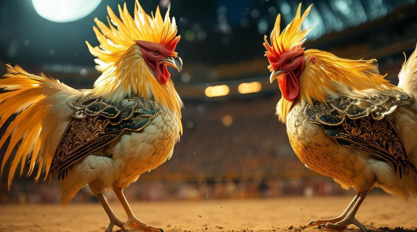 梦到斗鸡预示着什么?揭秘梦境中的斗鸡象征意义! 梦到斗鸡预示着什么?揭秘梦境中的斗鸡象征意义!