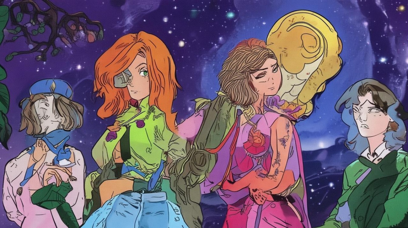 星座明日运程为何今天运势如此波动,揭秘星座运势背后的秘密? 星座明日运程为何今天运势如此波动,揭秘星座运势背后的秘密?