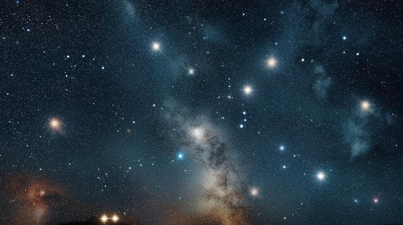 纳迪姆星座,揭秘其独特魅力与神秘起源之谜? 纳迪姆星座,揭秘其独特魅力与神秘起源之谜?