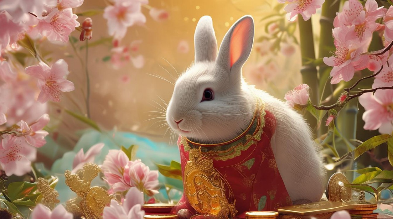 19年兔年运势揭秘,哪些方面将影响你的好运? 19年兔年运势揭秘,哪些方面将影响你的好运?
