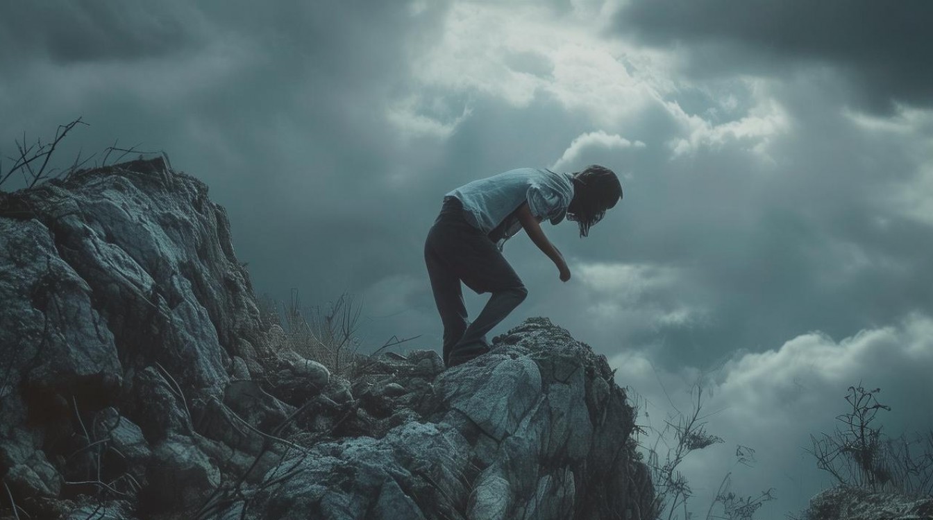 梦到快要死的人,预示着什么?揭秘梦境中的生死预兆! 梦到快要死的人,预示着什么?揭秘梦境中的生死预兆!