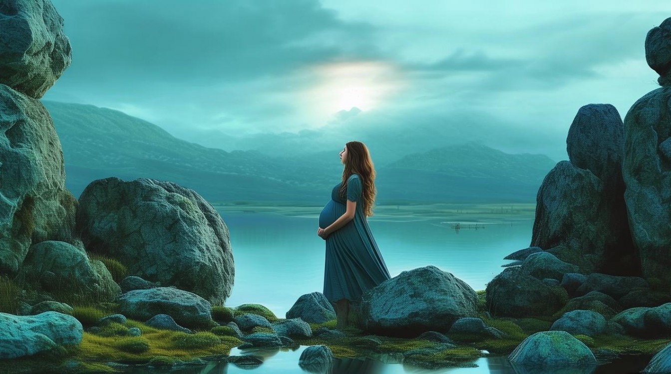 孕妇梦到石头，预示着什么特殊含义？背后隐藏着哪些神秘寓意？