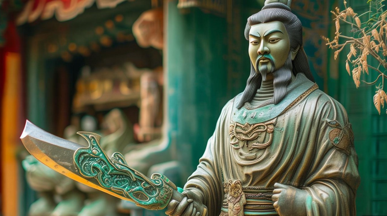 观音与关公供奉哪个更有灵验,更适合我的家庭? 观音与关公供奉哪个更有灵验,更适合我的家庭?