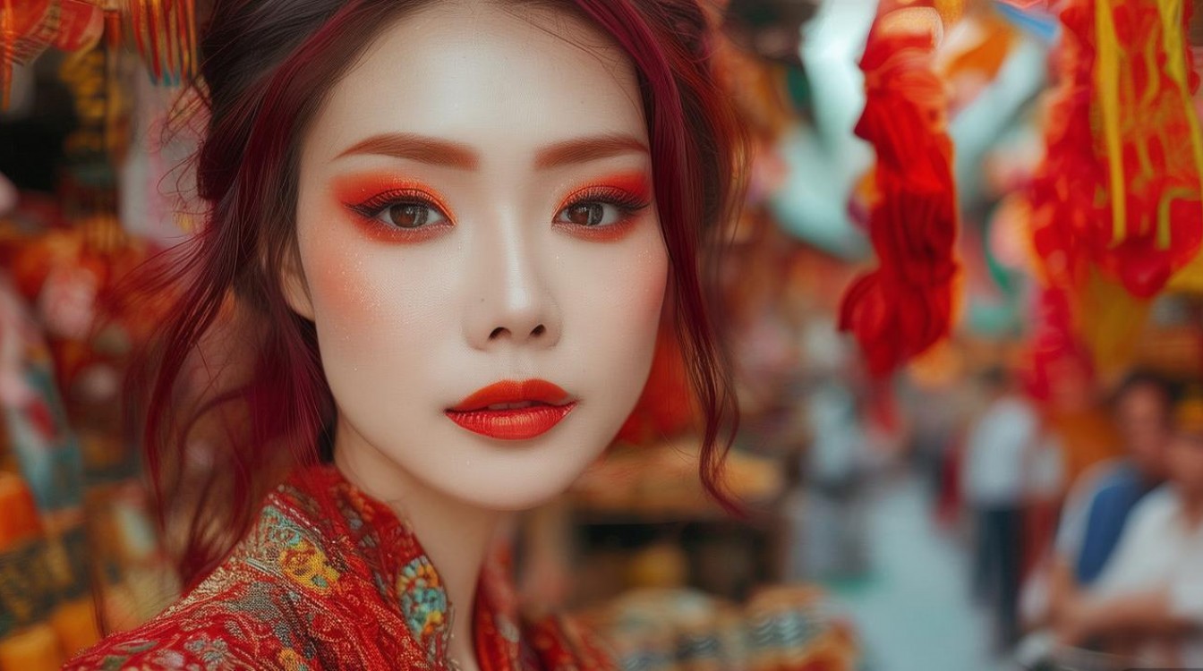红色眉运势揭秘,究竟如何影响个人运气? 红色眉运势揭秘,究竟如何影响个人运气?