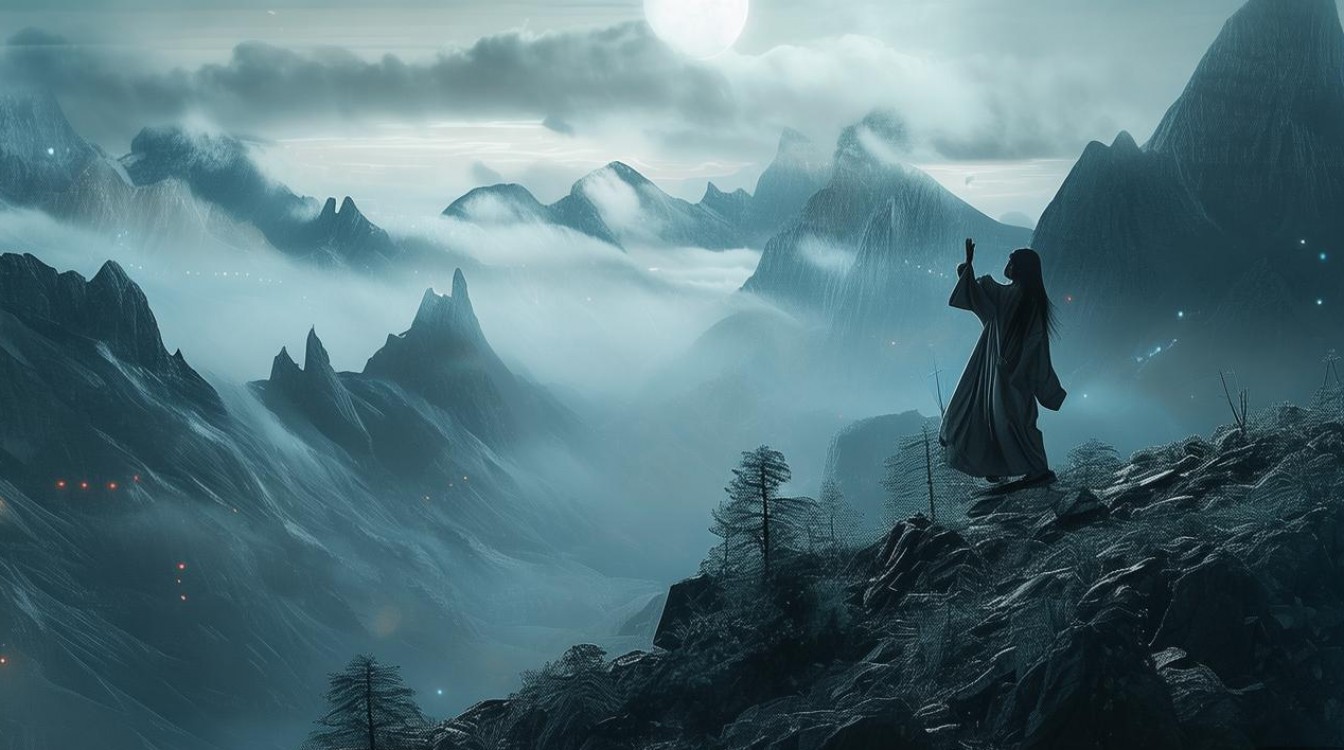 梦到拜山预示着什么?揭秘梦境中的神秘拜山仪式含义? 梦到拜山预示着什么?揭秘梦境中的神秘拜山仪式含义?