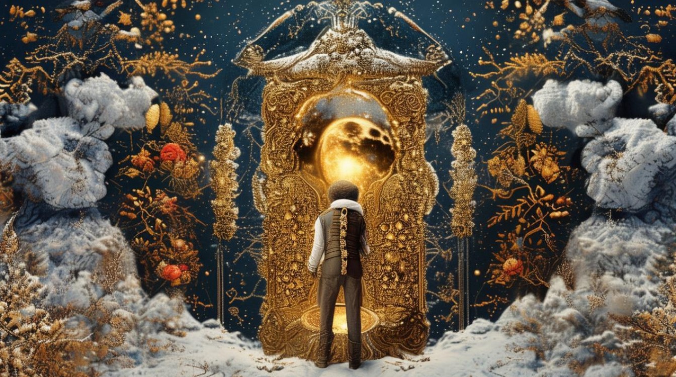 12月运势揭秘,究竟好运何时来临? 12月运势揭秘,究竟好运何时来临?