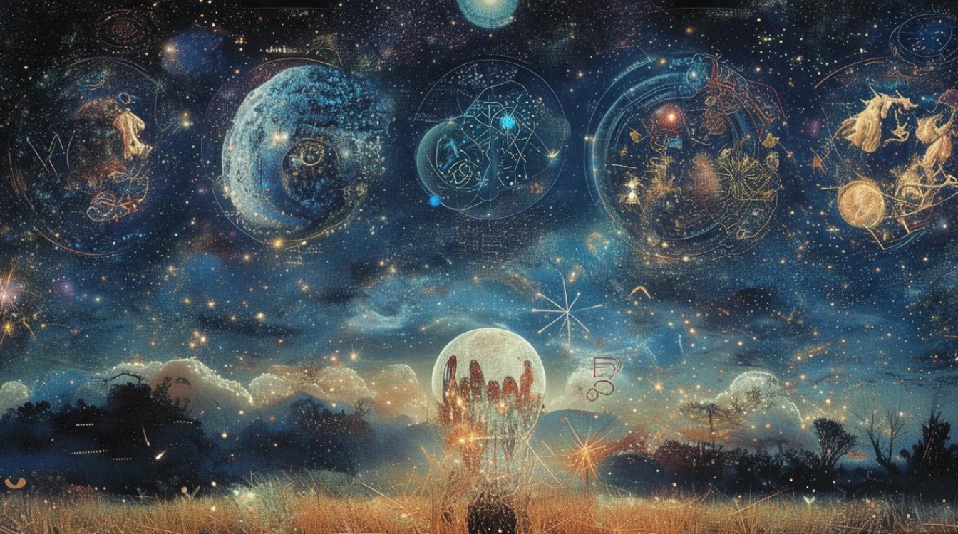 星座农历月份究竟有何秘密?揭秘农历星座日期分布之谜! 星座农历月份究竟有何秘密?揭秘农历星座日期分布之谜!