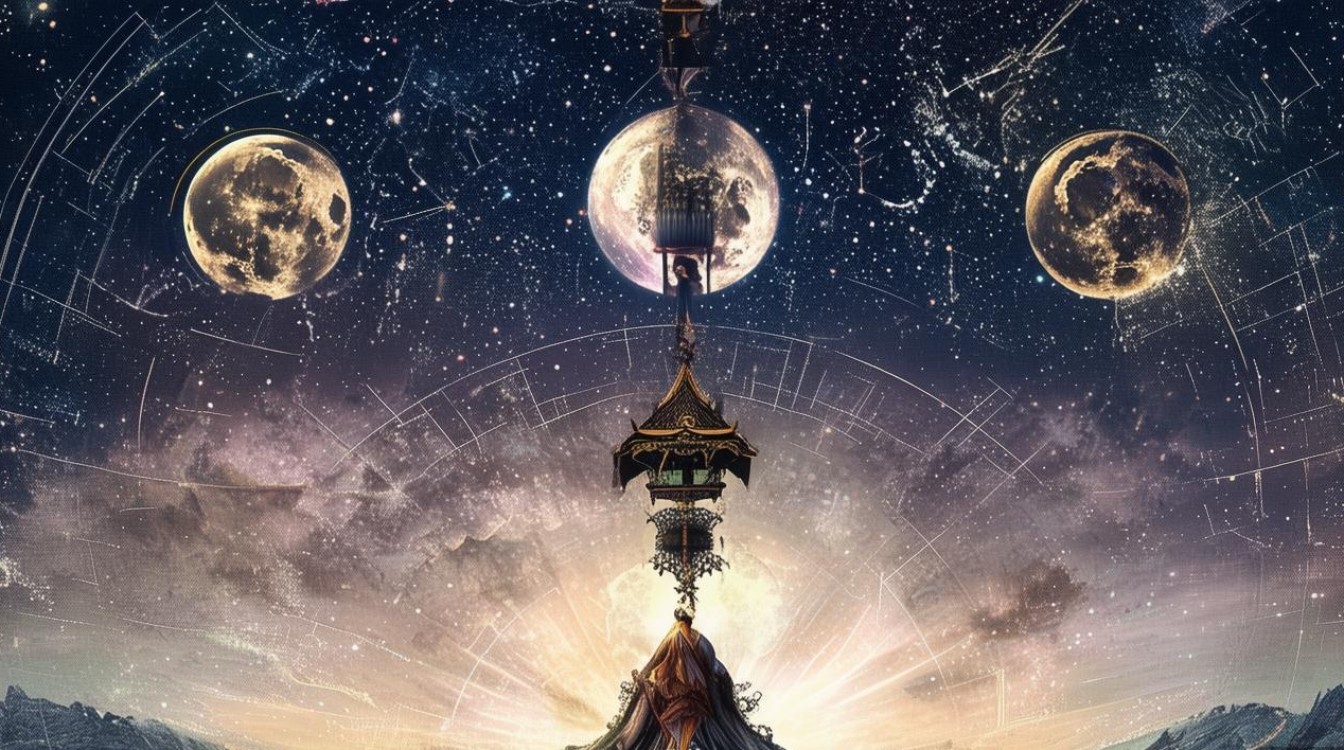 按阴历查星座？这种独特方法，你了解多少？