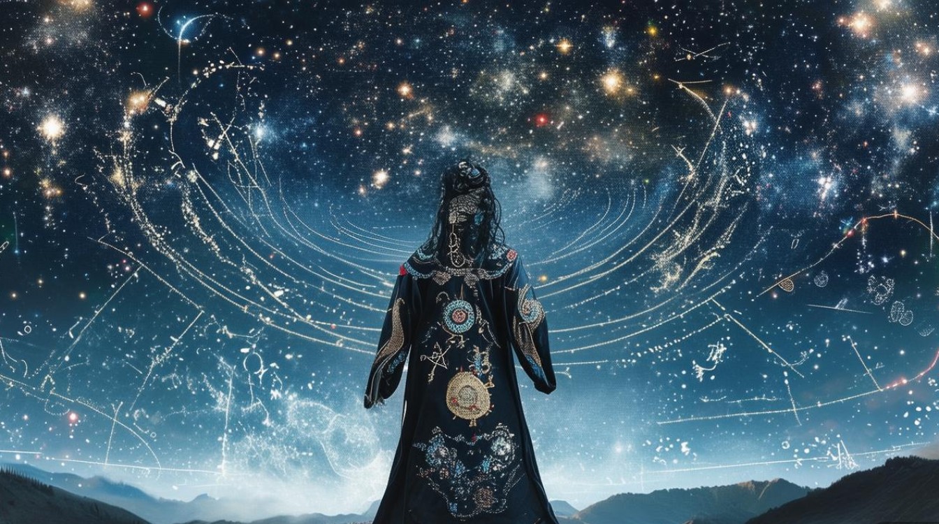 按阴历查星座？这种独特方法，你了解多少？