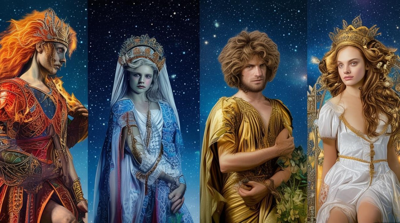 揭秘,谁是真正十二星座王者,揭秘星座背后的神秘力量? 揭秘,谁是真正十二星座王者,揭秘星座背后的神秘力量?