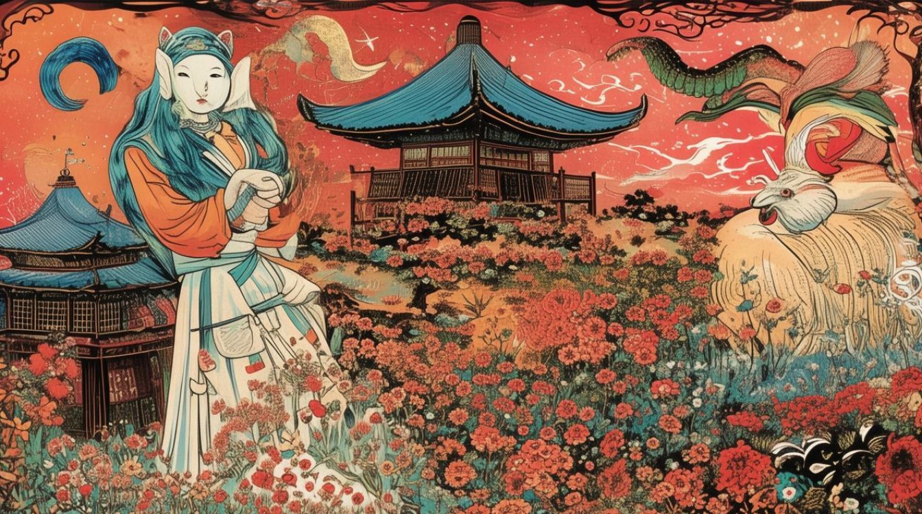 揭秘,花心之肖究竟属于哪个生肖之谜? 揭秘,花心之肖究竟属于哪个生肖之谜?