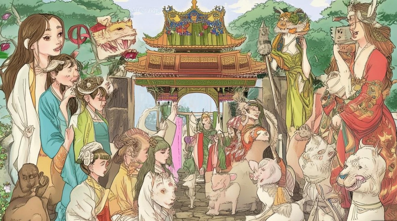 哪个生肖女性为何常被误解为最愚笨?探究背后原因与真实性格! 哪个生肖女性为何常被误解为最愚笨?探究背后原因与真实性格!