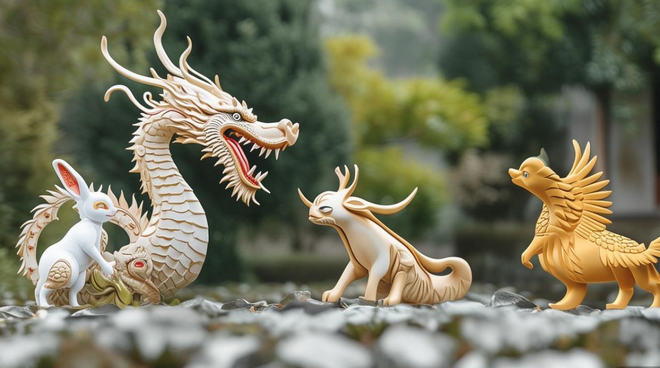 男属相龙与哪些属相最为相克,揭秘相克原因及影响? 男属相龙与哪些属相最为相克,揭秘相克原因及影响?