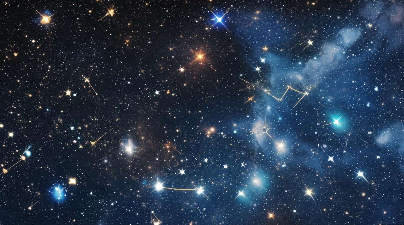 星座入门，从怎么认识星座到星座知识全掌握，揭秘星座奥秘！