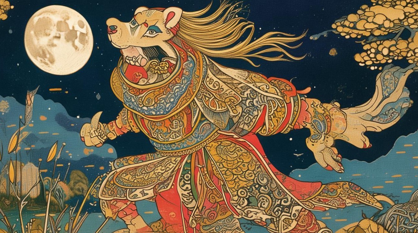 揭秘,狗的克星究竟是不是某个生肖? 揭秘,狗的克星究竟是不是某个生肖?
