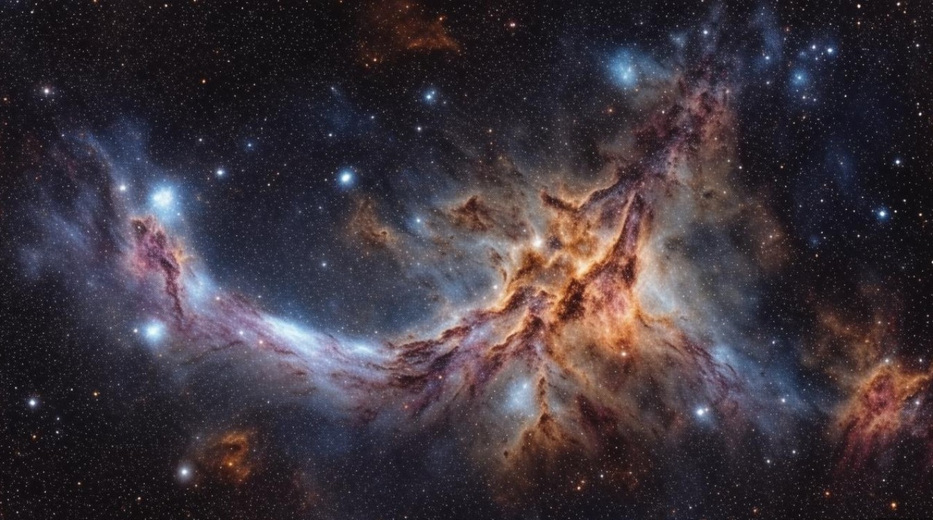 m形星座究竟隐藏着怎样的神秘力量?为何如此引人瞩目? m形星座究竟隐藏着怎样的神秘力量?为何如此引人瞩目?