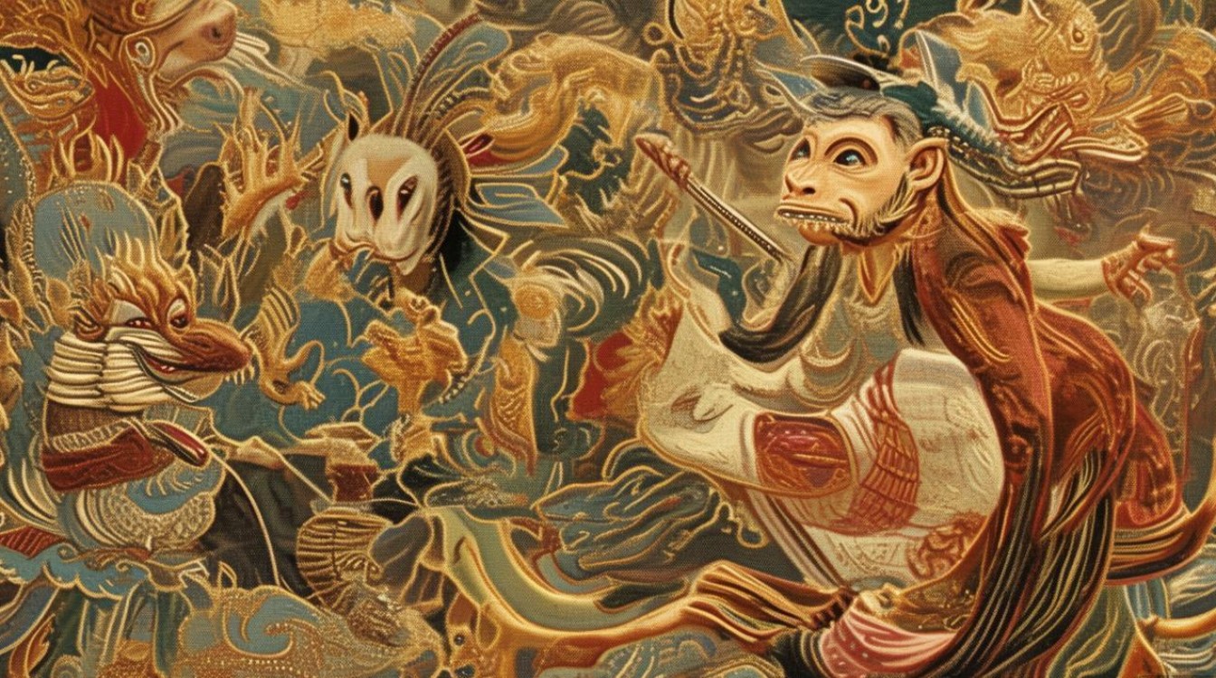 属相猴与哪个属相最配?揭秘最佳伴侣生肖! 属相猴与哪个属相最配?揭秘最佳伴侣生肖!