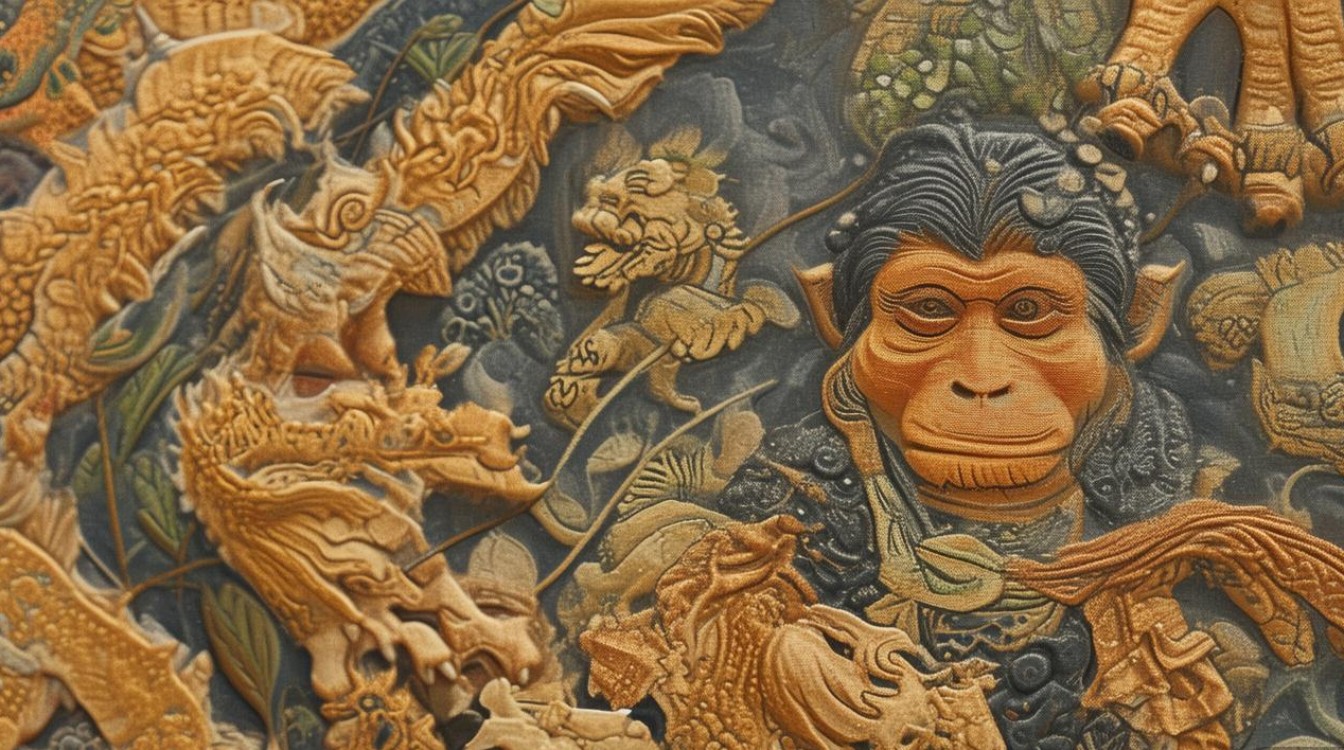 属相猴与哪个属相最配?揭秘最佳伴侣生肖! 属相猴与哪个属相最配?揭秘最佳伴侣生肖!