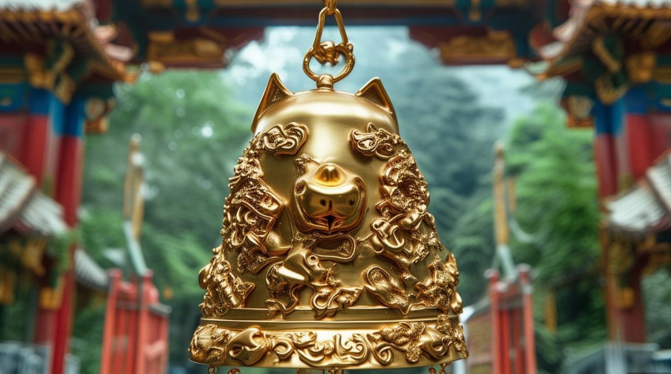 属狗的运气铃声真的灵验吗?揭秘神秘铃声背后的秘密! 属狗的运气铃声真的灵验吗?揭秘神秘铃声背后的秘密!