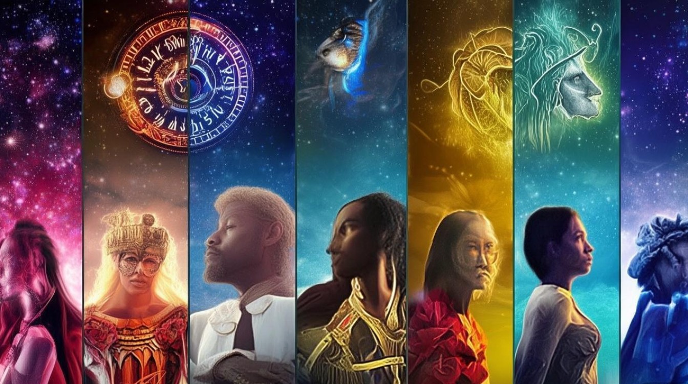 本年星座运势哪些星座运势飙升?哪些星座面临挑战?揭秘运势背后的秘密! 本年星座运势哪些星座运势飙升?哪些星座面临挑战?揭秘运势背后的秘密!
