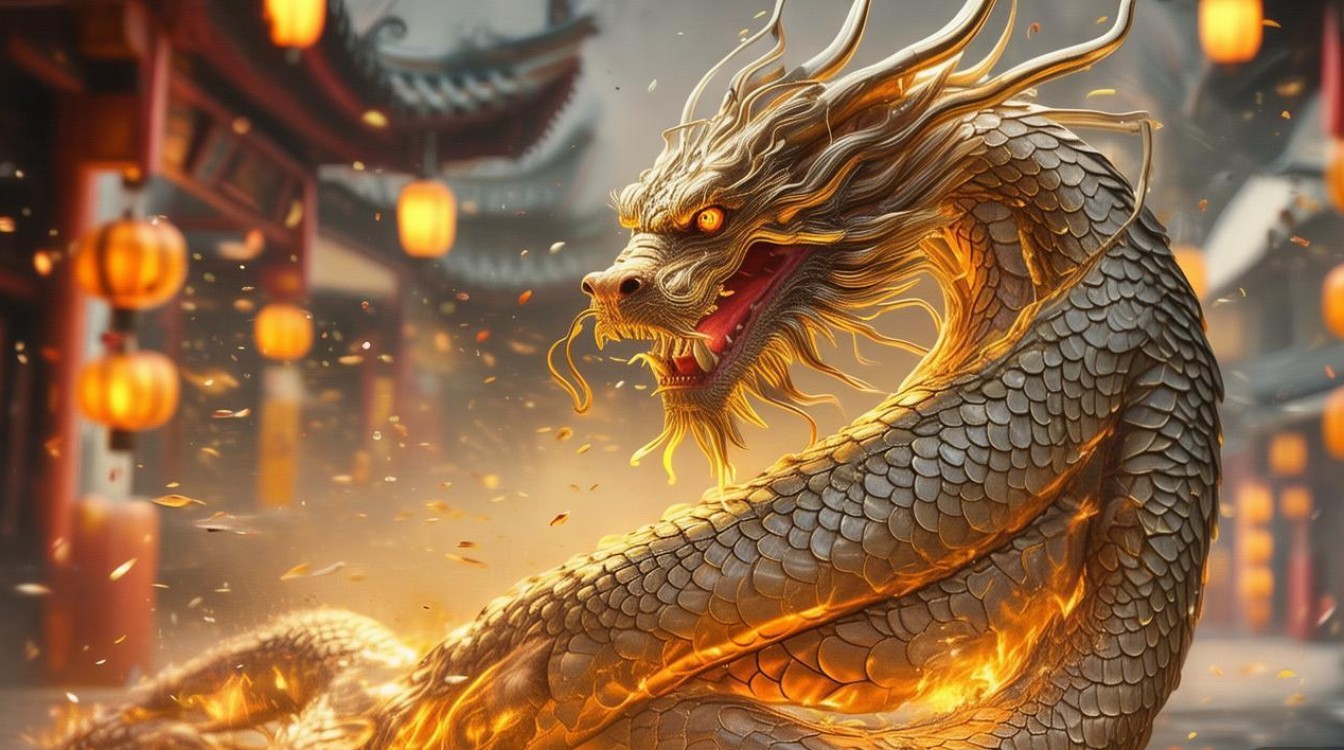 龙蛇属相相配之谜,揭秘生肖龙与蛇的缘分与命运! 龙蛇属相相配之谜,揭秘生肖龙与蛇的缘分与命运!