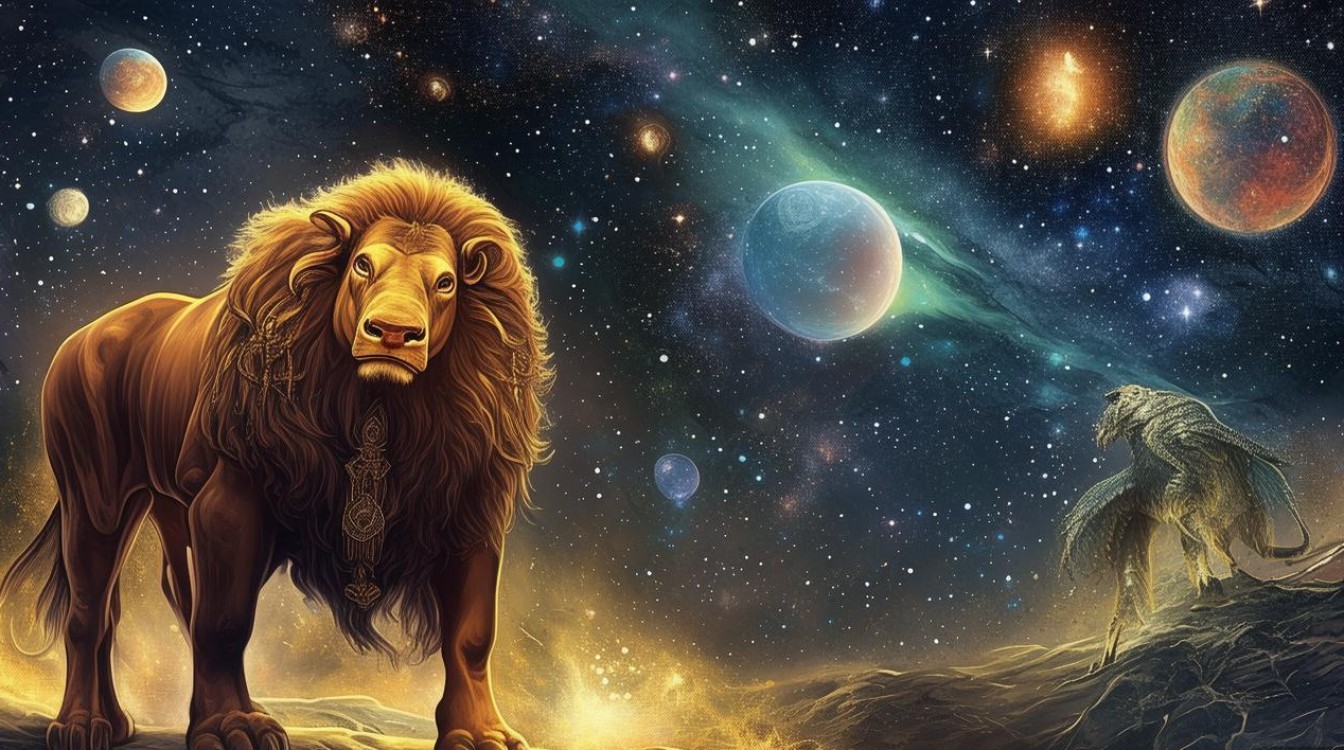 神之星座揭秘,究竟哪些星座具有神圣特质,引领神秘力量? 神之星座揭秘,究竟哪些星座具有神圣特质,引领神秘力量?
