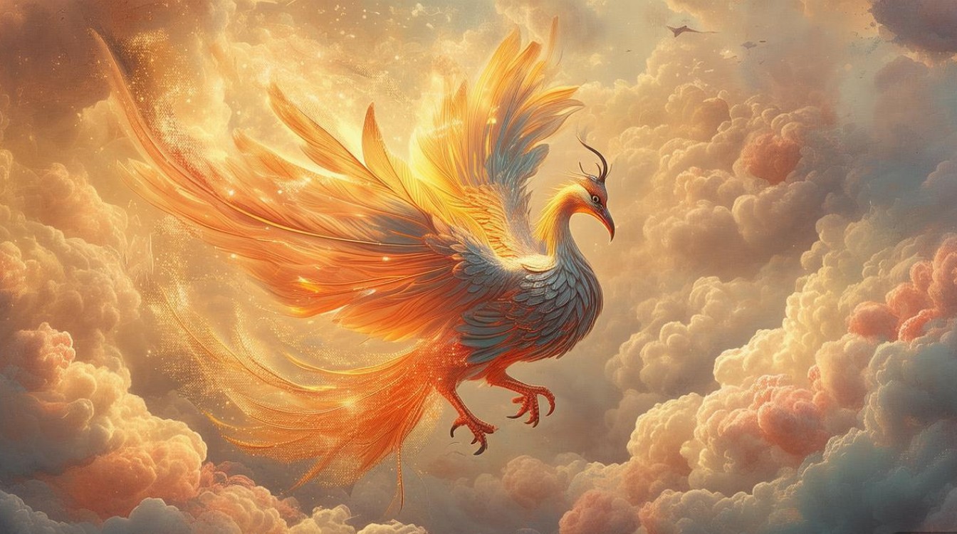 梦到凤凰云这梦境究竟预示着什么?揭秘神秘象征背后的深层含义! 梦到凤凰云这梦境究竟预示着什么?揭秘神秘象征背后的深层含义!