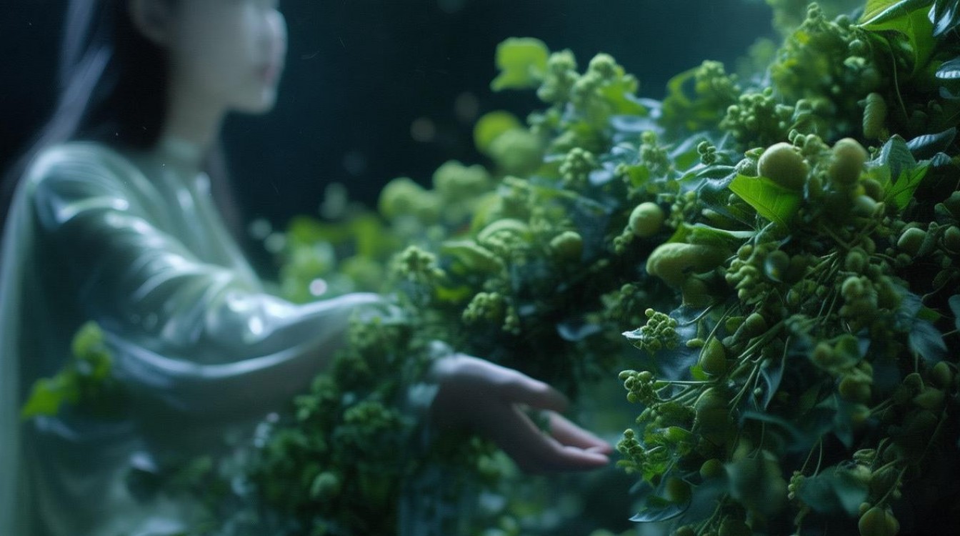 梦到摘豇豆究竟有何特殊寓意？