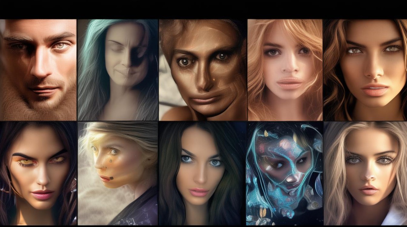 揭秘12星座,究竟哪个星座的女性最被公认美得无与伦比? 揭秘12星座,究竟哪个星座的女性最被公认美得无与伦比?