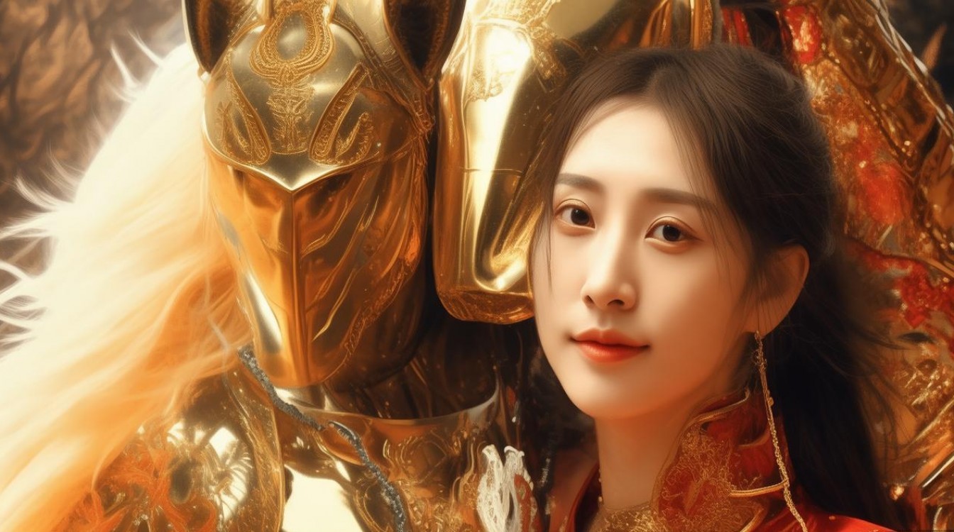 属相男马女狗组合，爱情路上，是否天生注定有缘无分？
